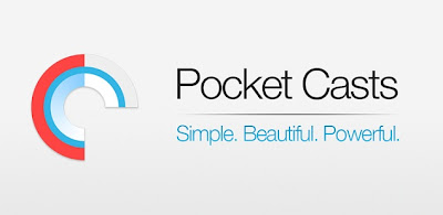 Pocket Casts v4.4.2 - La mejor forma de seguir tus podcasts preferidos