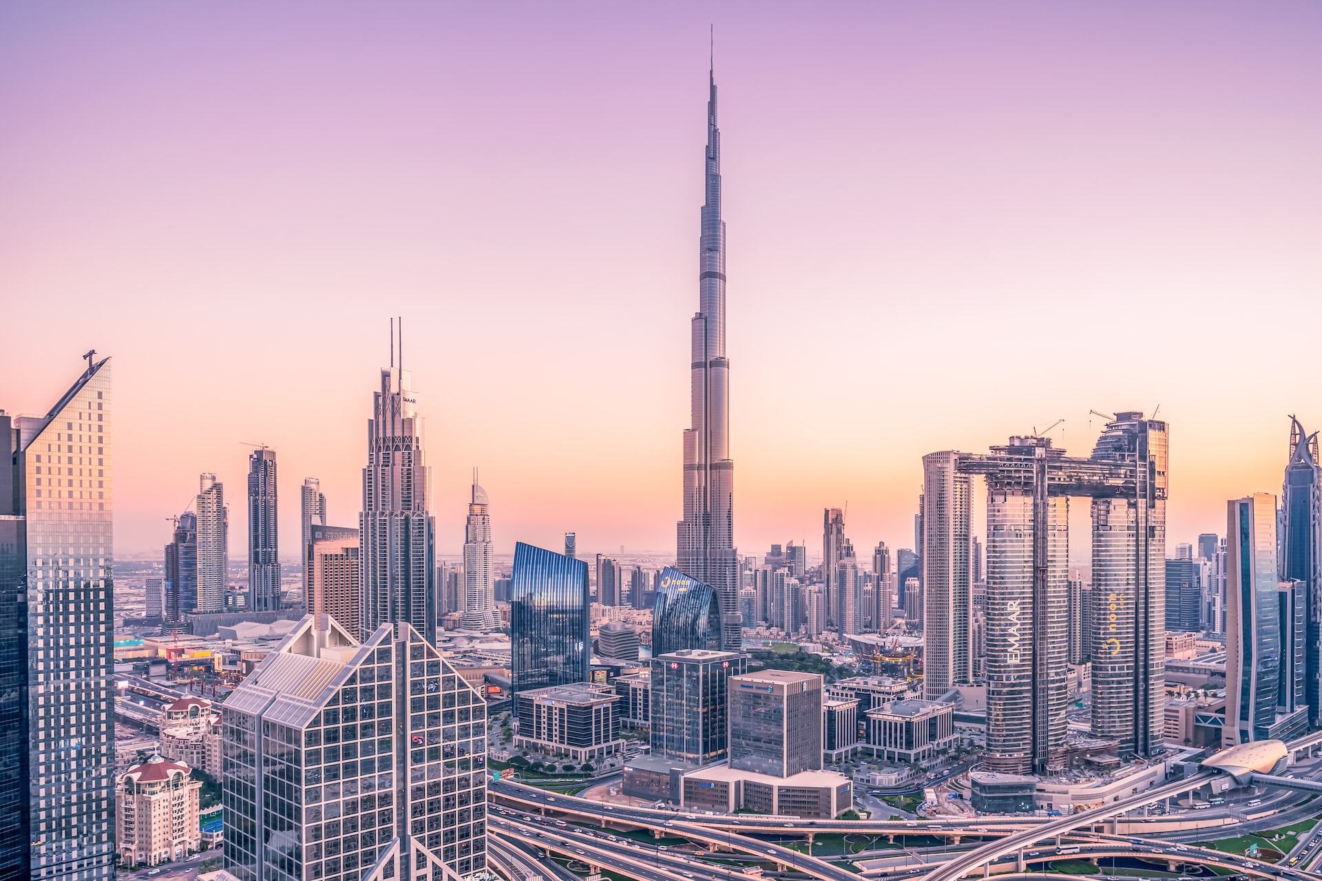Facts about Burj Khalifa: A Marvel of Engineering and Design - BlogsSoft