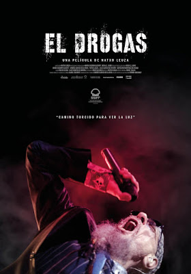 Documental El Drogas Me Echaron de Barricada