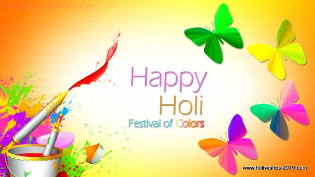 Happy Holi Happy Holi 2019 ? Holi Images And Happy Holi Wishes 2019