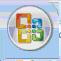 Microsoft Office Button