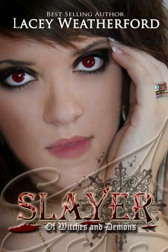 Announcing Of Witches And Demons