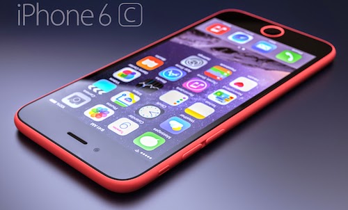 Apple khai tử iPhone 5C, không ra iPhone 4 inch trong năm nay