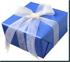 wrappedgift