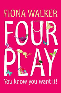 Four Play (English Edition)