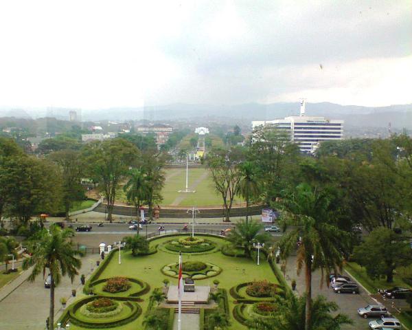 alamat kampung gajah lembang bandung