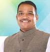 खालापुरात भाजप कार्यकर्त्यांनी बारणेंच्या प्रचाराकडे फिरवली पाठ ?