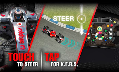 F1™ Challenge Android Apk İndir