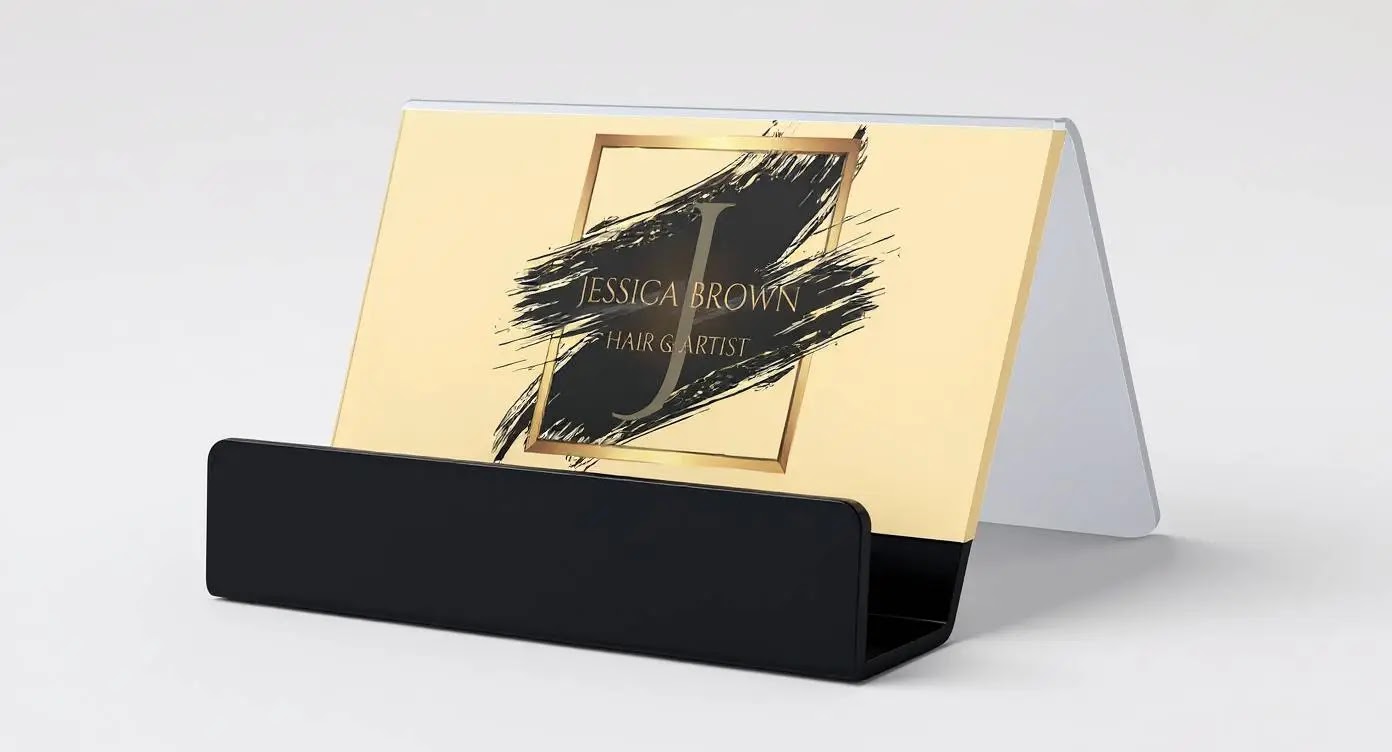 Business Card Holder Business Card Holder