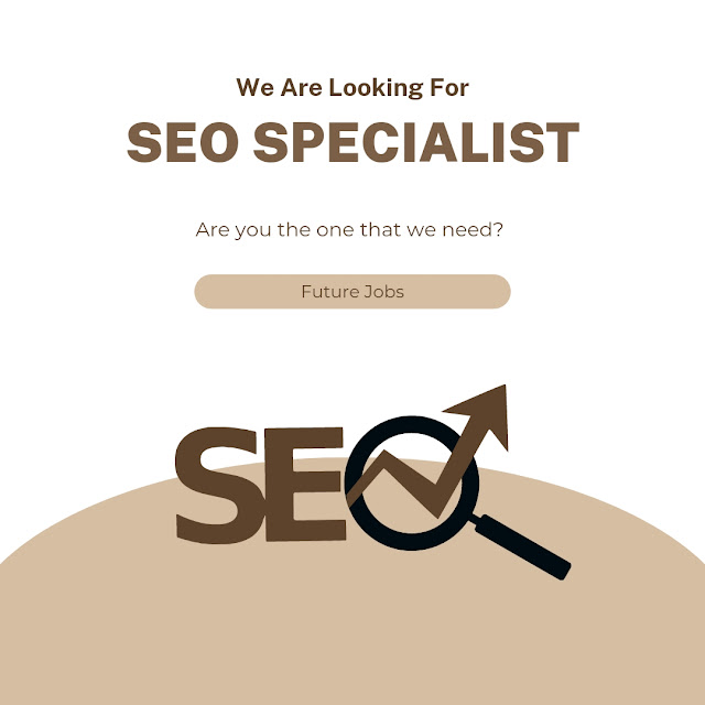 SEO specialist