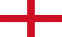 England flag