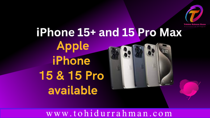 iPhone 15 Pro available on the market and know prices
