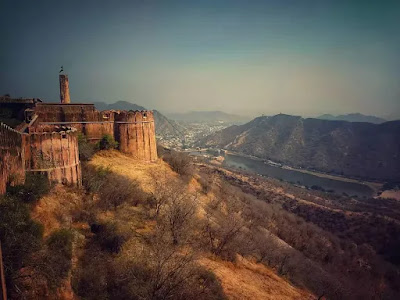 Jaigarh Fort