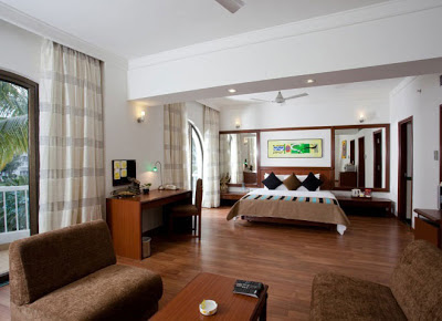 Accommodation in Aurangabad