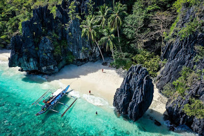 اجمل جزر الفلبين السياحية