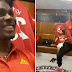 Ighalo, Pogba rock to Wizkid’s song, Soco [Video]