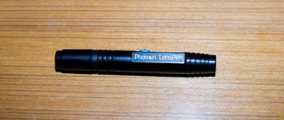 Photron Lenspen 