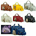 Tas Import, Tas Wanita, Tas Branded, Tas Pesta, Prada Look Like 4 In 1