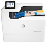 HP PageWide Enterprise Color 765dn