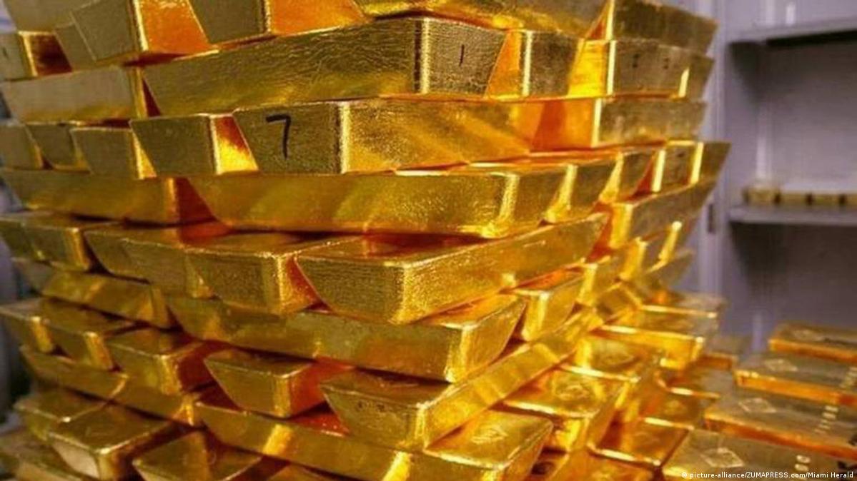 Photo of gold bar or gold bar - What is the price of gold today in Bangladesh 2023 - What is the price of gold today - ajke sonar dam - NeotericIT.com