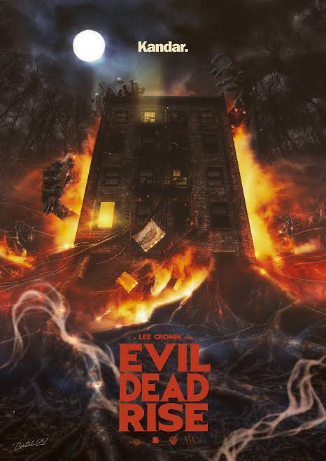 Evil Dead Rise Movie Budget, Box Office Collection, Hit or Flop