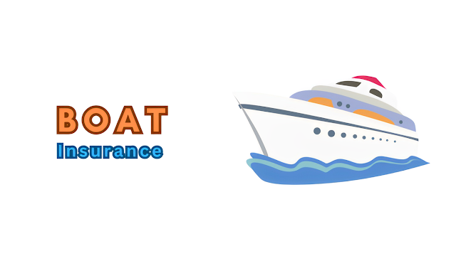 Boat Insurance