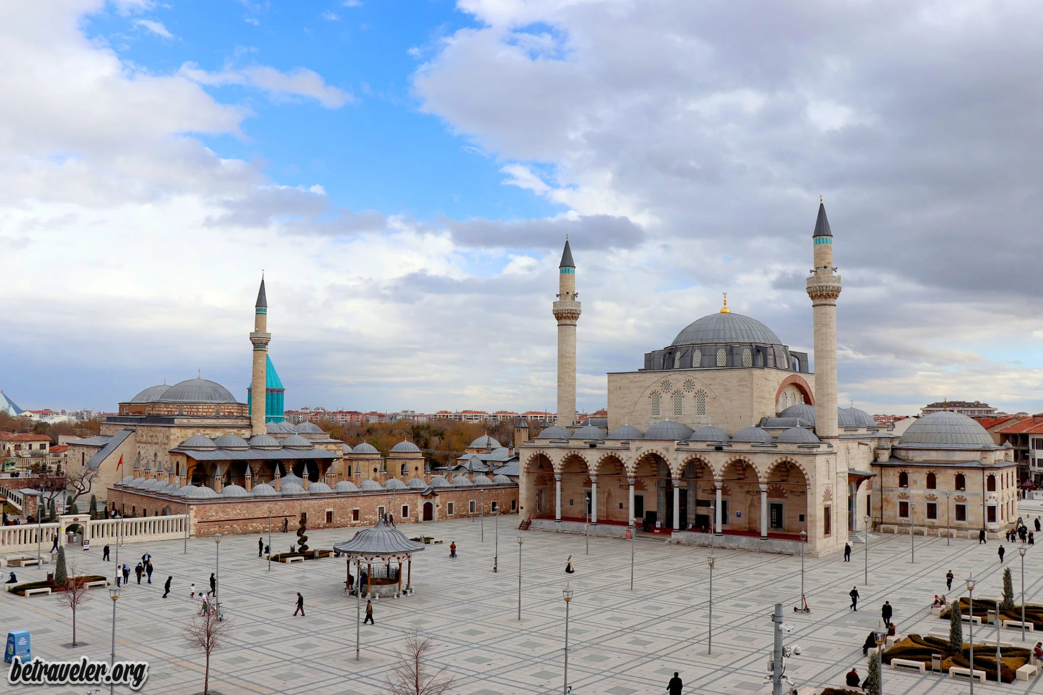 10 best places to visit in turkey