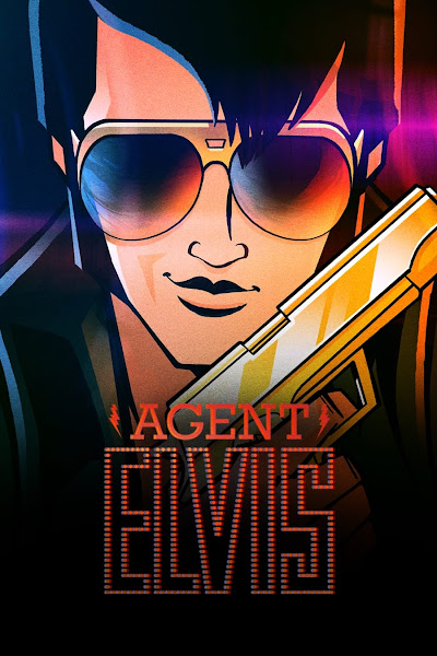 Download Agent Elvis Season 1 Dual Audio Hindi-English 720p & 1080p WEBRip ESubs