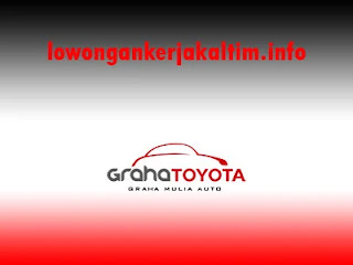 Lowongan Kerja PT Graha Mulia Auto, lowongan kerja Kaltim 2022 Info Gaji Admin Accounting Driver HR Mekanik Marketing Bonus Penjualan Service dll