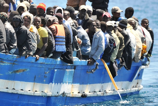 Migranti. Il Viminale incontra le ONG, all’Europa chiede maggiore solidarietà