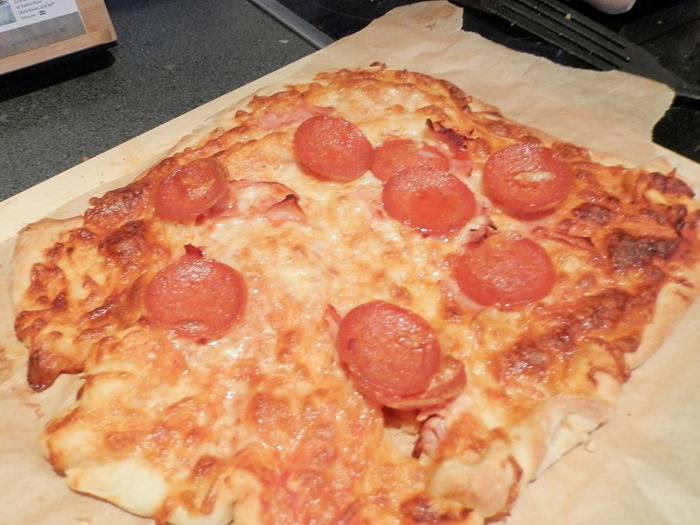 pizza