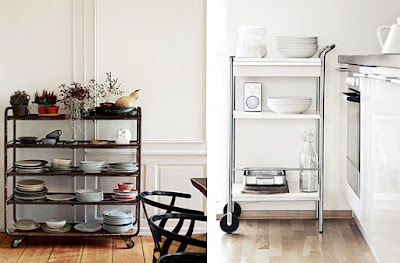 trolleys kitchen cabinets ikea cupboard storage ideas