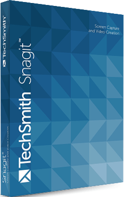 TechSmith Snagit 13 Free Download