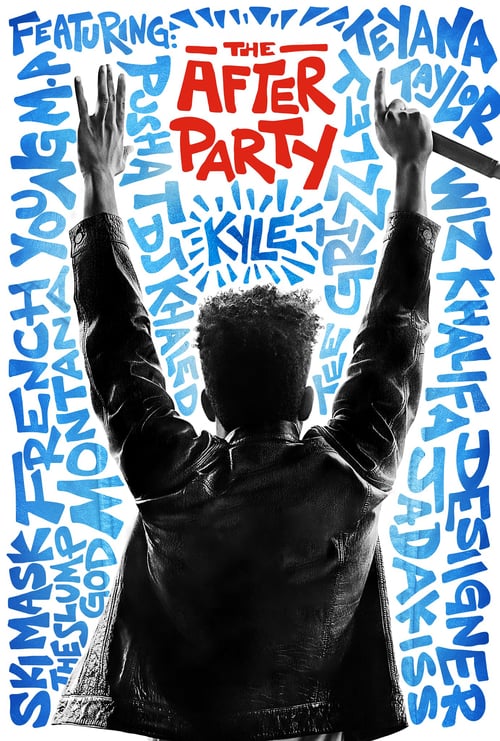 [HD] The After Party 2018 Ganzer Film Deutsch Download