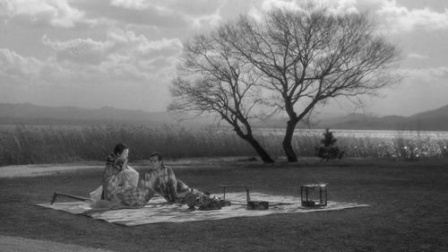 Ugetsu - Erzählungen unter dem Regenmond 1953 streamen
