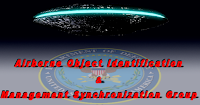 Airborne Object Identification and Management Synchronization Group (AOIMSG) Is Here