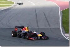 Vettel ha dominato il gran premio del Canada 2013