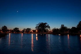 jupiter and moon conjunction