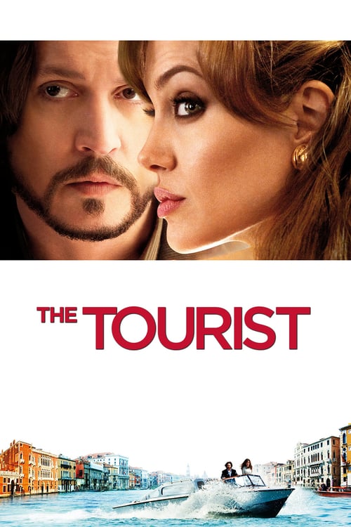 [HD] The Tourist 2010 Pelicula Completa En Español Online