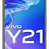Vivo Y21 Smartphone Features & Specifications in India 