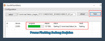 Cara Flash Rom Miui 8 Di Xiaomi Mi Max Dengan Mudah