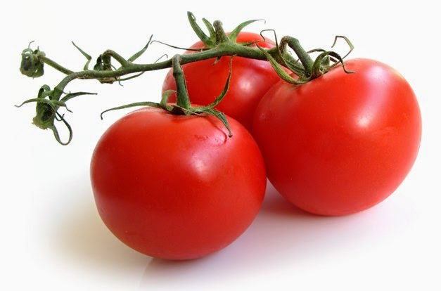Gambar Buah Tomat Segar Aku Buah Sehat