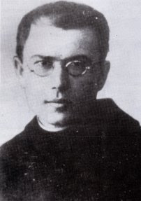 St. Maximilian Kolbe