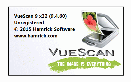VueScan Pro 9.4.60 Multilanguage (x86/x64) Portable