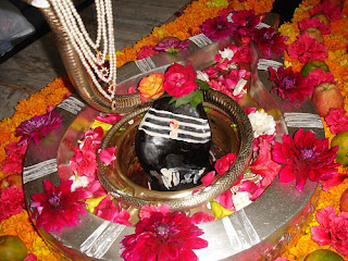 Neelkanth Mahadev Temple, Rishikesh