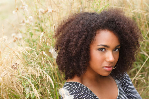 Naturally Curly Hairstyles on You Can Wear Your Hair In A Curly Set