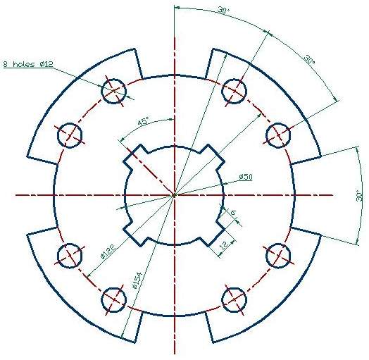 Cad Drawings