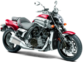 YAMAHA VMAX