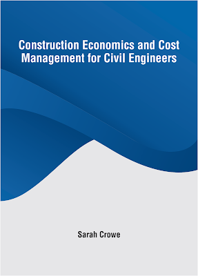 Construction Economics and Cost Management for Civil Engineers by Sarah Crowe PDF Free Download