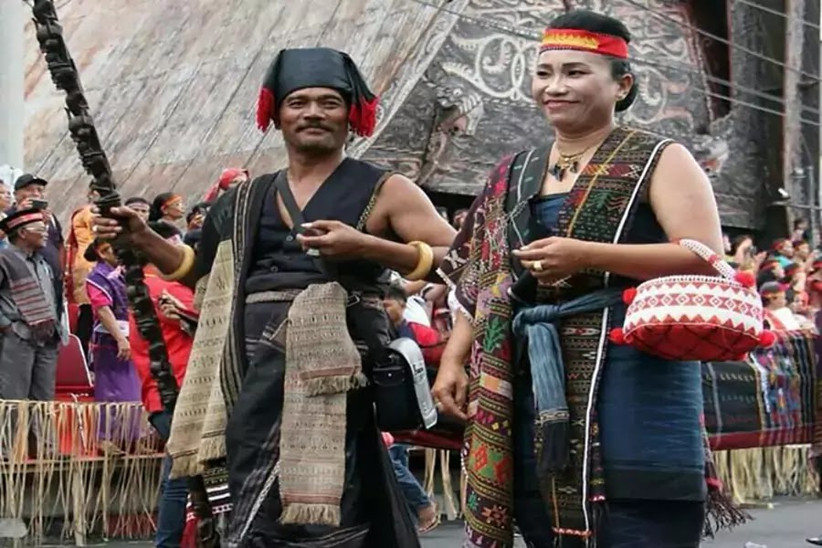Mengenali Kebudayaan Suku Batak
